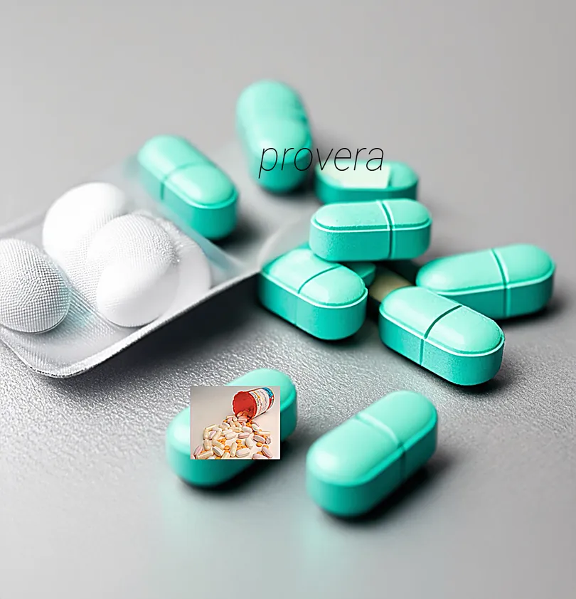 Provera 10 mg tabletter